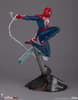 Gallery Image of Spider-Man: Advanced Suit Sixth Scale Diorama