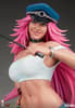 Gallery Image of Mad Gear Exclusive Hugo and Poison Set Statue