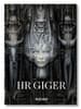 Gallery Image of HR Giger. 40th Ed. Book