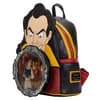 Gallery Image of Disney Villains Scene Gaston Mini Backpack Backpack