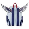 Gallery Image of Falcon Captain America Cosplay Mini Backpack Backpack