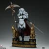 Gallery Image of Lady Death 1:3 Scale Statue