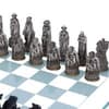 Gallery Image of Vampire & Werewolf Chess Set Board Game