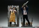 Gallery Image of Leatherface "Slaughter" Collectible Set