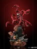 Gallery Image of Carnage 1:10 Scale Statue