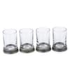 Gallery Image of House Sigils Shot Glass Quartet Collectible Drinkware