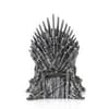 Gallery Image of Iron Throne Phone Cradle Pewter Collectible