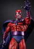 Gallery Image of Magneto Statue