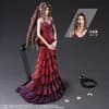 Gallery Image of Aerith Gainsborough (Dress Ver.) Action Figure