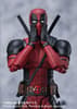 Gallery Image of Deadpool Collectible Figure