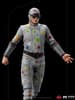 Gallery Image of Polka-Dot Man 1:10 Scale Statue