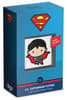Gallery Image of Superman Flying 1oz Silver Coin Silver Collectible