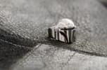 Gallery Image of Mandalorian Helmet Ring Jewelry
