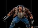 Gallery Image of Logan 1:10 Scale Statue