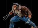 Gallery Image of Logan 1:10 Scale Statue