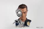 Gallery Image of T-1000 Art Mask Life-Size Bust