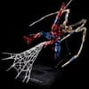 Gallery Image of Iron Spider Action Figure