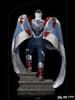 Gallery Image of Captain America Sam Wilson (Closed Wings Version) Statue