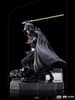 Gallery Image of Luke Skywalker (Combat Version) 1:10 Scale Statue