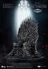 Gallery Image of Iron Throne Statue