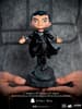 Gallery Image of Superman Black Suit Mini Co. Collectible Figure