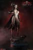 Gallery Image of Vampire Slayer (Black) Sixth Scale Figure