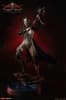 Gallery Image of Vampire Slayer (Black) Sixth Scale Figure