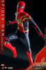 Gallery Image of Spider-Man (Integrated Suit) Sixth Scale Figure