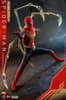 Gallery Image of Spider-Man (Integrated Suit) Deluxe Version Sixth Scale Figure