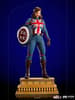 Gallery Image of Captain Carter 1:10 Scale Statue