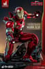 Gallery Image of Iron Man Mark XLVI Sixth Scale Figure