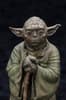 Gallery Image of Yoda Fountain Statue