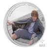 Gallery Image of Samwise Gamgee 1oz Silver Coin Silver Collectible