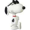 Gallery Image of Sunglasses Snoopy (1971 Version) Vinyl Collectible