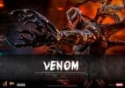 Gallery Image of Venom Sixth Scale Figure