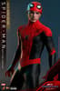 Gallery Image of Spider-Man (Battling Version) Movie Promo Edition Sixth Scale Figure