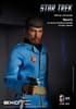 Gallery Image of Mirror Universe Spock Sixth Scale Figure