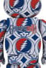 Gallery Image of Be@rbrick Grateful Dead (Steal Your Face) 1000％ Bearbrick
