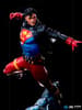 Gallery Image of Superboy 1:10 Scale Statue