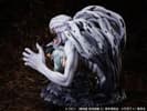 Gallery Image of Yuta Okkotsu and Special Grade Vengeful Cursed Spirit Rika Orimoto Collectible Figure