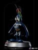 Gallery Image of Bugs Bunny Batman 1:10 Scale Statue