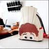Gallery Image of Ratatouille Little Chef Mini Backpack Backpack
