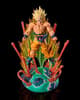 Gallery Image of Extra Battle Super Saiyan Son Goku Collectible Figure