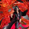 Gallery Image of Itachi Uchiha (Susanoo Version) With LED Base Collectible Figure
