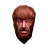 Gallery Image of The Wolf Man Mask Prop Replica