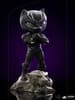 Gallery Image of Black Panther Mini Co. Collectible Figure