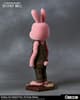 Gallery Image of Robbie The Rabbit Statue