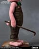 Gallery Image of Robbie The Rabbit Statue
