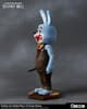 Gallery Image of Robbie the Rabbit Statue