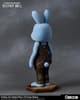 Gallery Image of Robbie the Rabbit Statue